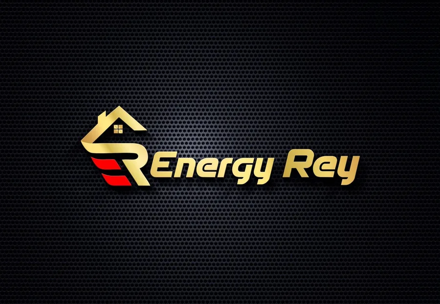 Energy Rey logo, before